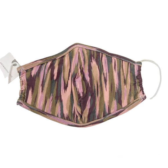 NWT Anthropologie + Sanctuary Face Mask Collaboration - Picture 1 of 4